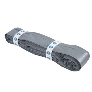 China Dust Proof Robot Vacuum Bags White Dust Extractor Collection Bags 4 Pack on sale