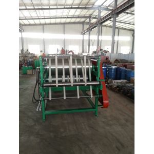 PLC Automatic Rubber Cooling Machine 220V-480V