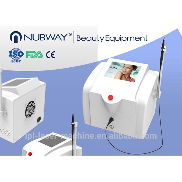 Portable RF spider vein removal laser vein removal machine for varicose vein removal treatment