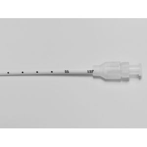 Cheap Pains Reducing Drainage Catheter 150cm Guide Wire Length Great Biocompatibility for sale
