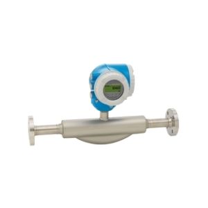 8F3B15-BBEBABEFACSANESAA2+EELA Proline Promass F 300 Coriolis flowmeter