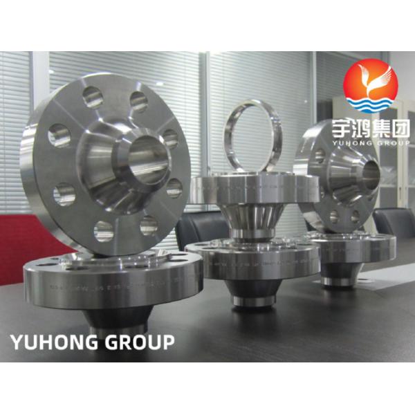 ASTM B564 N06625 /Inconel 625/DIN2.4856 Forged Steel Flanges Class 5000 Lbs /