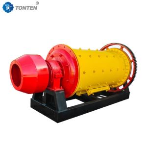 Cheap Gold Mining Ball Mill Grinding Machine Potash Feldspar Ball Mill for sale