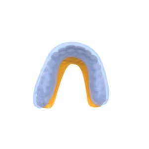 Lightweight Limb Splints Resin Supporting For Bending Strength - Left Or Right