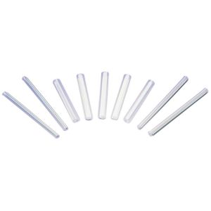 Transparent 40mm Shrinking Tube Splice Sleeve for FTTH Box