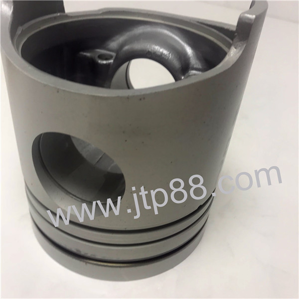 Quality High level diesel engine piston 6D102 Excavator spare parts for sale OEM:6738-31-2110 wholesale