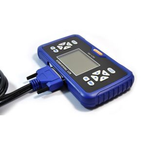 Super OBD SKP-900 Hand-Held OBD2 Automotive Key Programmer V2.1