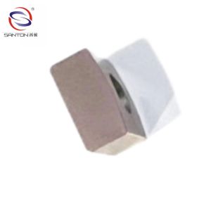 Granite Cutting Tungsten Carbide Inserts P15 ISO Milling Inserts