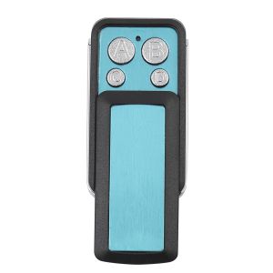 China High Quality Fixed Code Remote Control with Standard and Nonstandard Options from Hebei, China on sale
