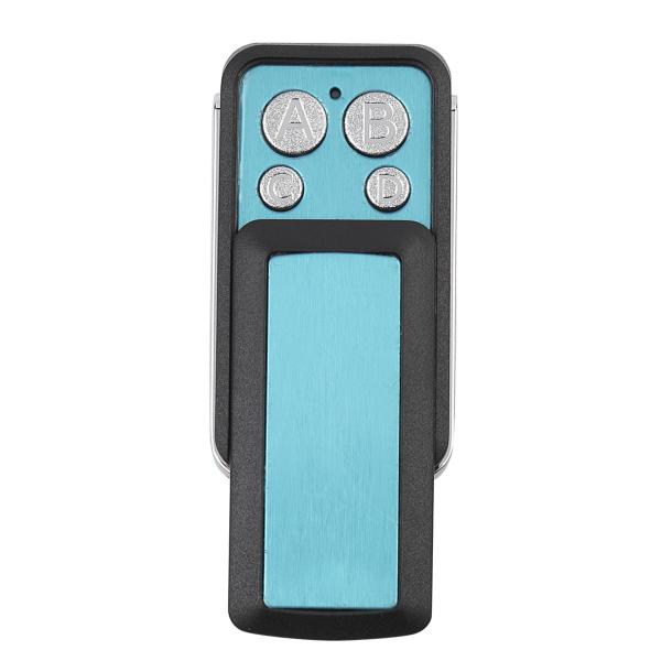 Quality High Quality Fixed Code Remote Control with Standard and Nonstandard Options from Hebei, China wholesale