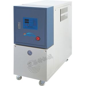 China Mold Temperarture Controllers (Oil) for plastic injection moulding factories on sale
