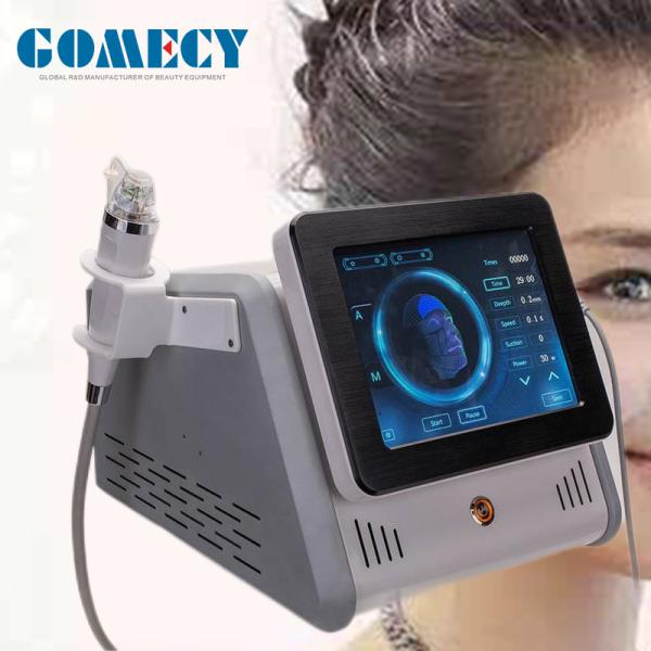 Quality Skin Care Microneedle RF Machine 2 In 1 Radio Frequency Microneedling Machine wholesale