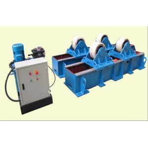 60T Tank Turning Rolls