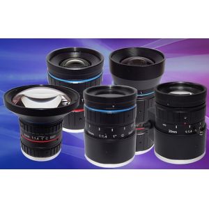 CCTV Video Lenses(CCOM Electronics Technology Co., Ltd.)