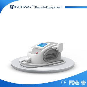 China portable diode laser hair removal diode laser permanent hair removal device on sale
