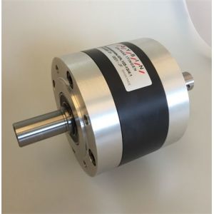 Gysin Planetary Speed Increasing Gearboxes