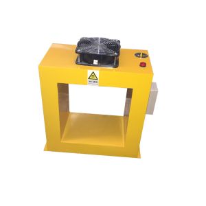 CE Custom Portable Demagnetizer Machine For Bearings