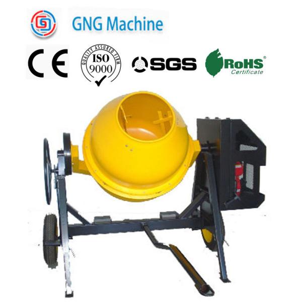 Quality 6.5HP Mini Cement Mixer wholesale