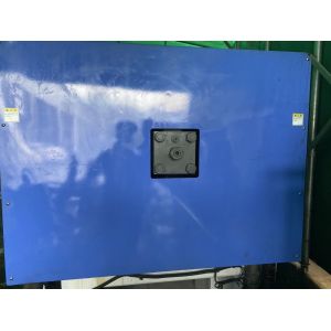 J220E3 Used JSW Injection Molding Machine Japan 8.3T Automatic For PET