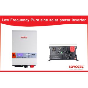 Cheap High Reliability Solar Power Inverters for sale