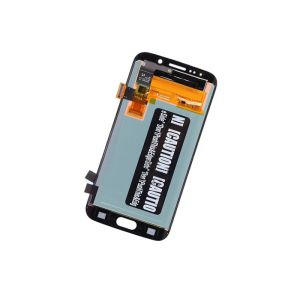 Samsung Galaxy S6 Edge Screen And Digitizer / Samsung Galaxy S6 Edge New Screen