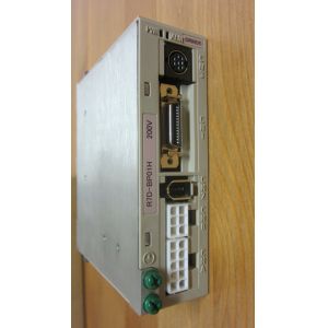 R7D-BP01H OMRON single phase or three phase input AC servo driver