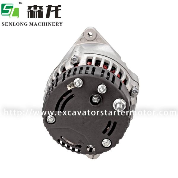 Alternator 12V,95A Carter Generator 2076036,398436A1,701820A1,398436A1,701820A1
