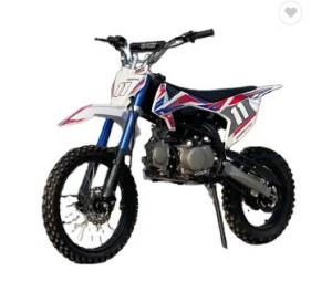 Cheap Hot Sell 110cc / 125cc Cheap Motocross Dirt Bike Pit Bike For Adults for sale