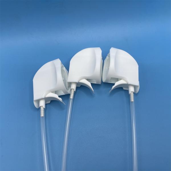 ProSpray Long-Reach Hose Sprayer - Professional-Grade Watering and Cleaning