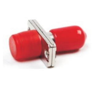 fiber optic  FC to ST Single Mode 8dB  Attenuator  Networks application Wavelength 1260 to 1620nm