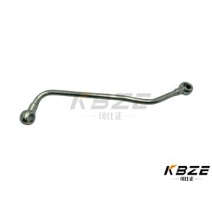 1154150030 1-15415003-0 KBZE BRAND ENGINE DIESEL PUMP FEED PIPE FOR HITACHI