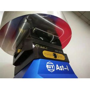 Riser Workholding 5 Axis Vise Manual Precision Self Centering Vise