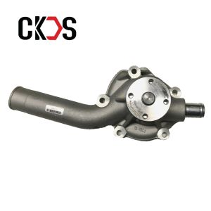 Genuine Quality Water Pump for Mitsubishi 4D33 4D34 4D36 Engine with 6 Months