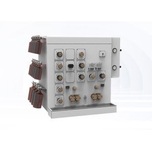 Cheap 10umol-12mmol Scale Oligonucleotide Synthesizer for siRNA Synthesis of Probe Primers for sale