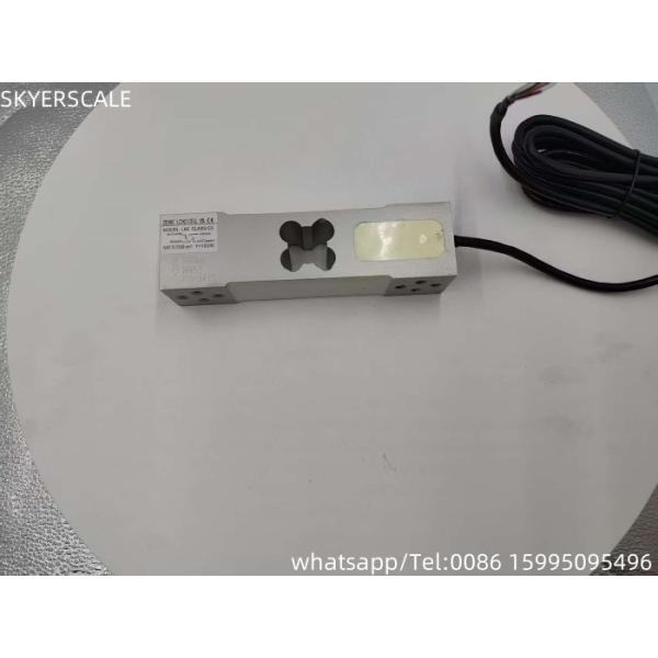 Quality ZEMIC OIML Approval Load Cell Sensor L6E Cell Load 300kg For Weighing Platform Scale wholesale
