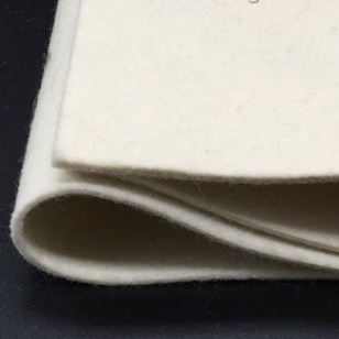 Quality 10mm Endless Seamless  Heat Press Felt High Temperature Resistant wholesale