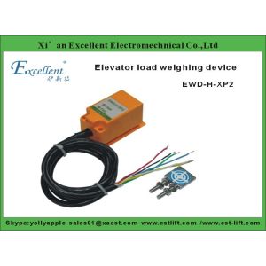 type EWD-H-XJ4 of elevator load weighing device made in China of good quality