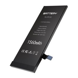 100% Test 0 cycle Original Battery For Iphone 5s, oem for iphone 5s battery
