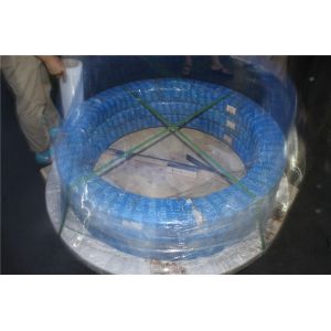 China Doosan excavator Slewing ring bearings E140B Swing cycle bearing hydraulic parts on sale