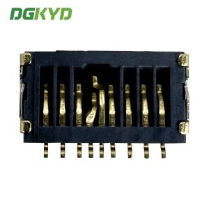 TF Booth Simple Short Body (H1.5-1.7 High) CD In The Middle Telephone Booth