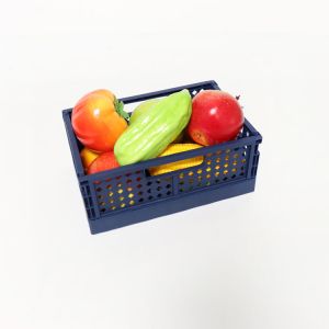 China Sundries Plastic Household Storage Containers on sale