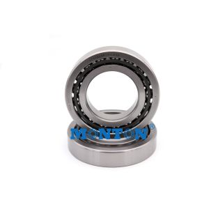 7215CTYNSULP4 Single Row Angular Contact Ball Bearing Super Precision Spindle