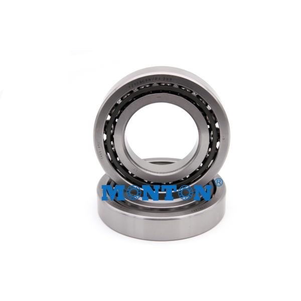 7215CTYNSULP4 Single Row Angular Contact Ball Bearing Super Precision Spindle