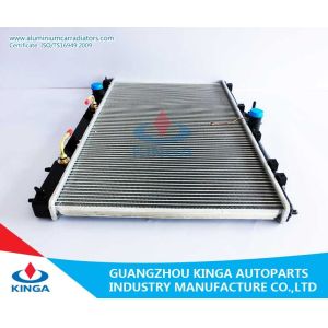 Hard Brazing Performance Aluminum Radiator OUTLAND'01-05 AT OEM MR431506