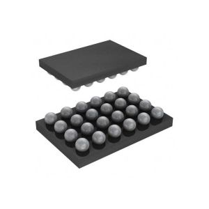 Integrated Circuit Chip MT25QL512ABB8E12-0SIT 3V Multiple I/O NOR Flash Memory