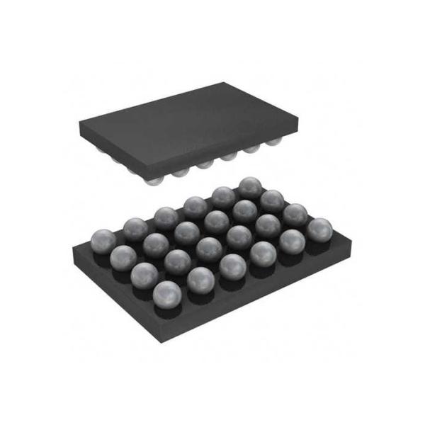 Quality Integrated Circuit Chip MT25QL512ABB8E12-0SIT 3V Multiple I/O NOR Flash Memory wholesale