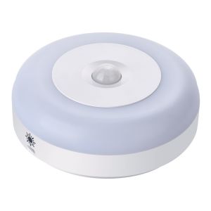 8*2.5CM USB Rechargeable Motion Sensor Light