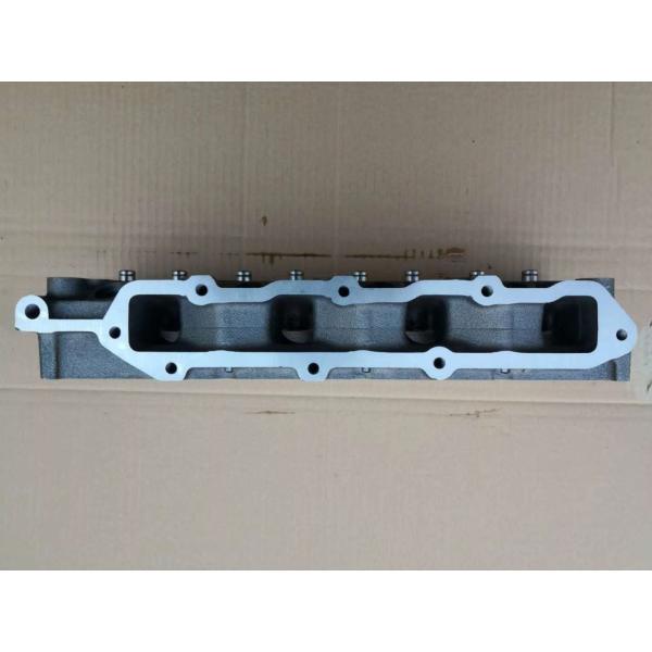 31A0151043 Cylinder Head S4L S4L2 For Mitsubishi Forklift , Excavator , Construction Machinery