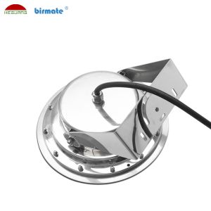 RGB DMX512 48W IP68 IK10 Underwater Swimming Pool Lights