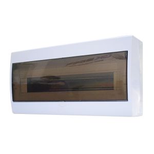 Cheap Fire Prevention Lighting Distribution Box Epoxy Polyester Coating Paint Finish for sale
